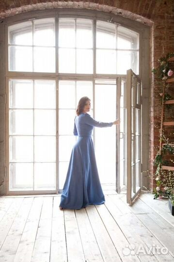 Индивидуальный пошив женской одежды