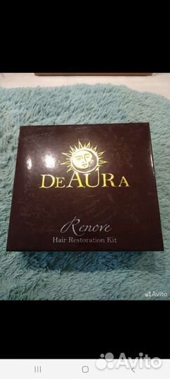 Аппарат для ухода за волосами