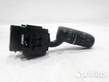 Переключатель стеклоочистителей подрулевой KD47661
