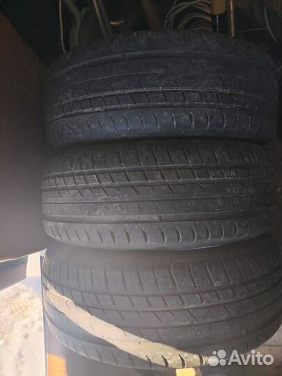 Viatti Strada Asimmetrico V-130 205/55 R16 130