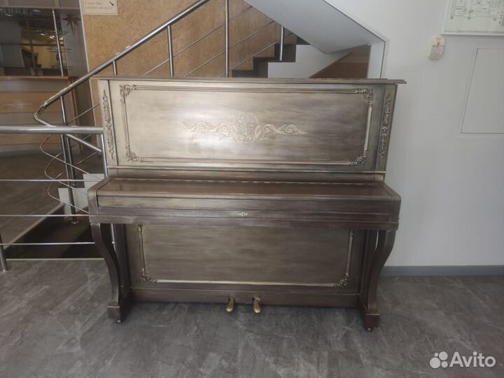 Ретро пианино Беларусь