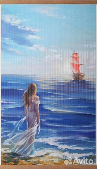 Настенный обогреватель