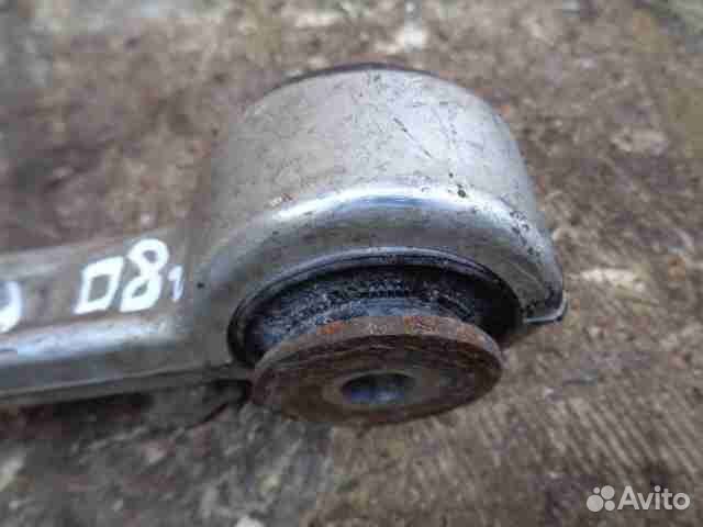 Рычаг передний левый верхний Mercedes M-klasse W16