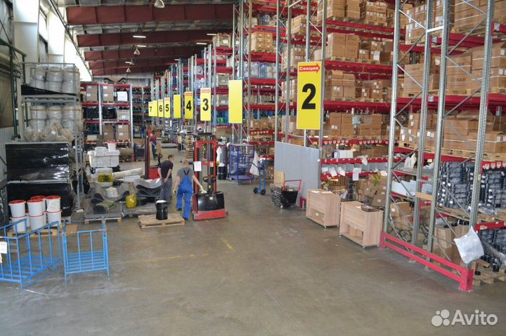 Винипласт 4 мм (700х1500 мм, 5,7 кг) ту 2246-410-05761784-2004