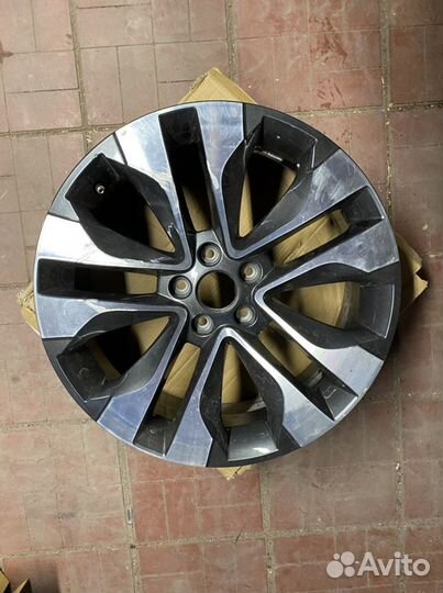 Диск Chery Tiggo 4 (2 шт)