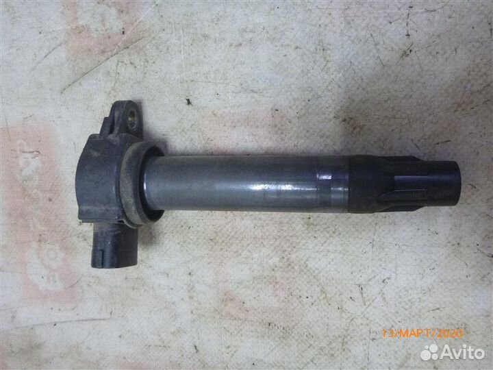 Катушка зажигания Mitsubishi Outlander CW5W 6B31