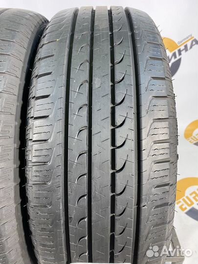 Goodyear EfficientGrip SUV 4x4 225/60 R18 101H