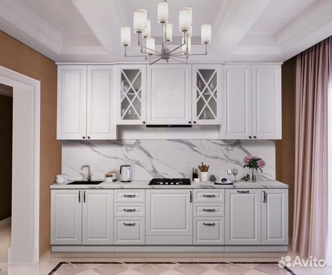 Кухня Готовая