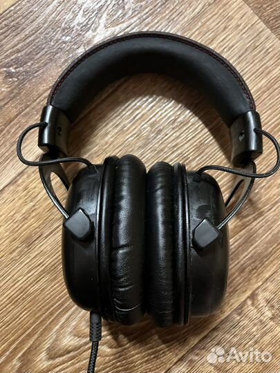 Гарнитура HyperX Cloud Core