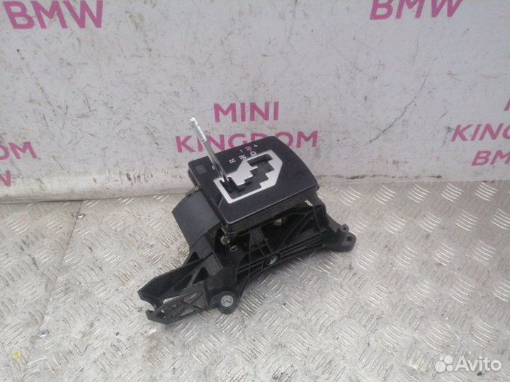 Селектор АКПП Mazda 6 GH 2008