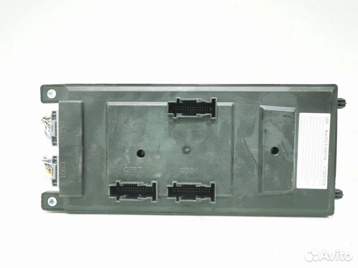 Блок предохранителей Land Rover Range Rover Sport