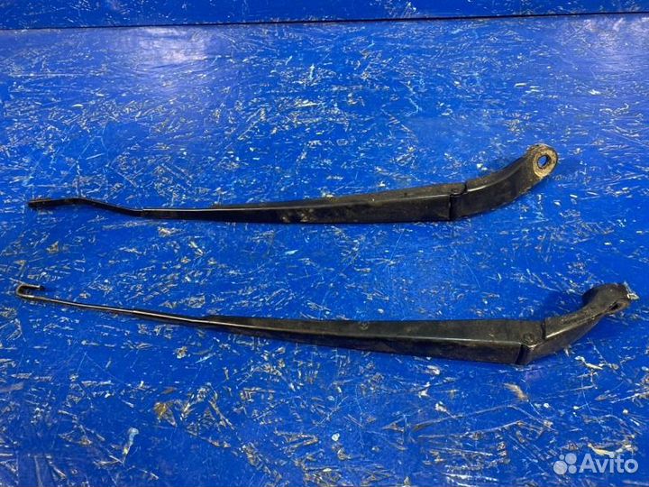 Поводок дворника Honda Civic 9 FB sedan 1.8 R18Z1