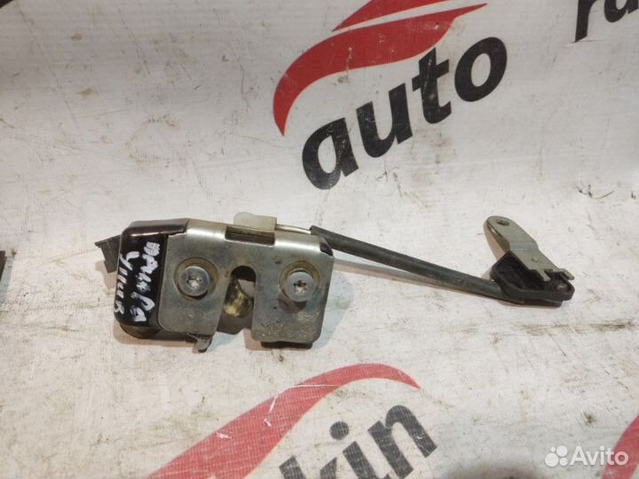 Замок двери багажника Лада Приора универсал