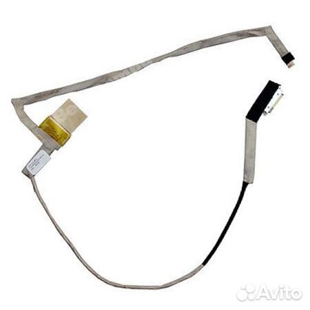 Шлейф матрицы ноутбука Asus A555, A555L, F555L, K5