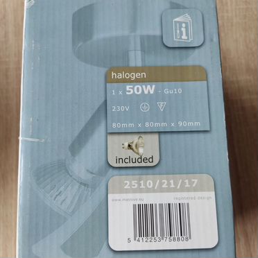 Бра световая