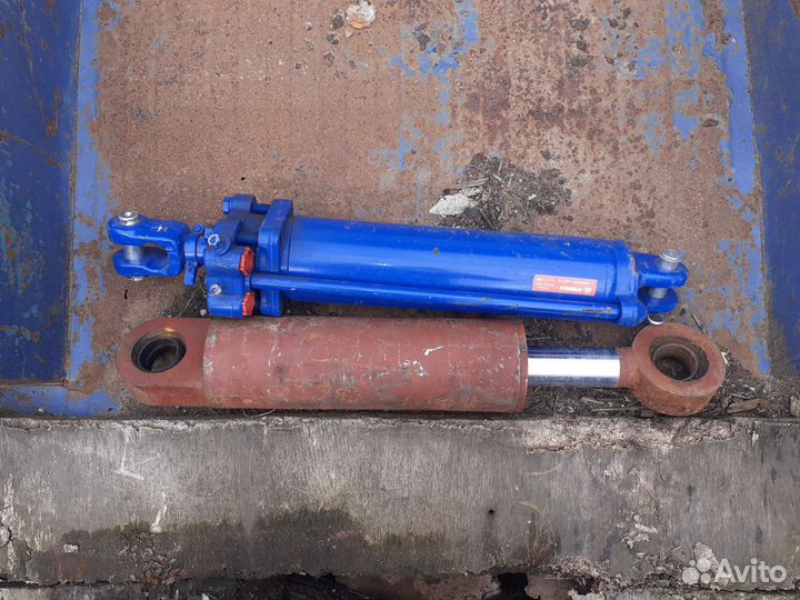 Гидроцилиндр мтз