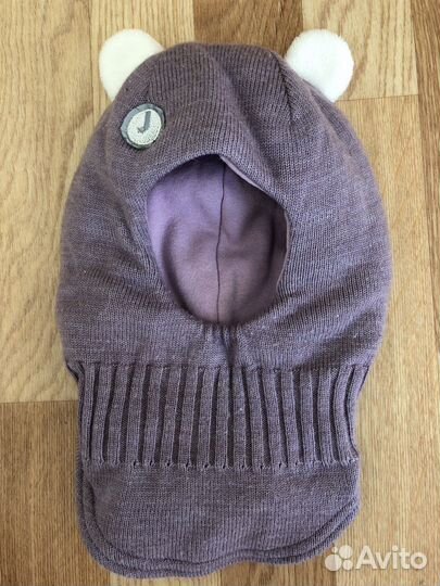 Комплект одежды на девочку 92