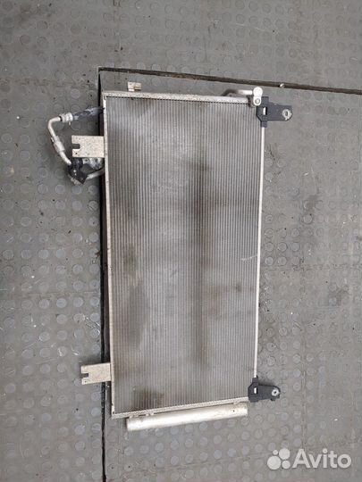 Радиатор кондиционера Honda CR-V, 2022