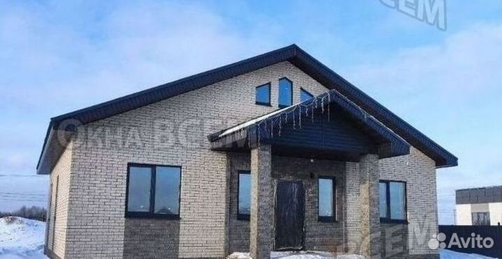 Пластиковые окна на заказ