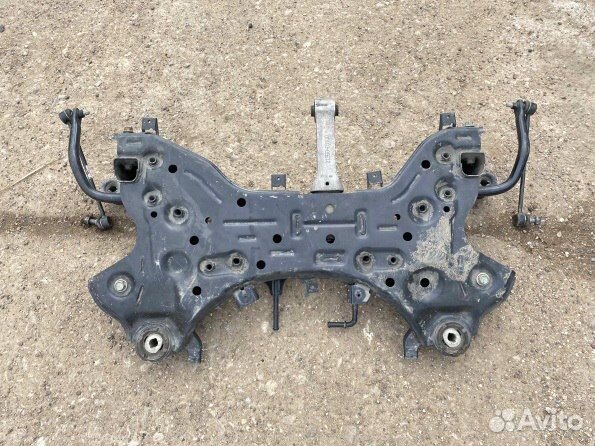 Подрамник передний Hyundai Tucson 3 (2015-2021)