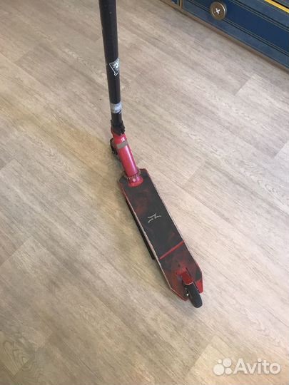 Maven 2021 (трюковой самокат)