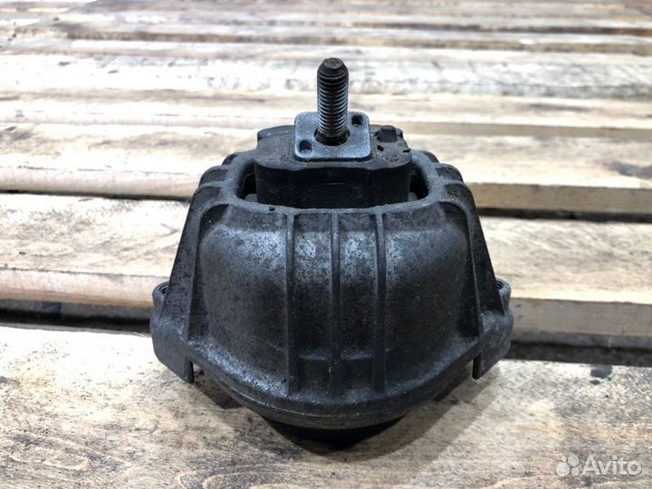 Подушка двигателя левая Bmw 3 E90 N46B20 2007