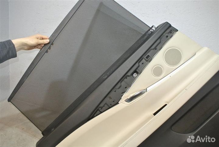 Обшивка двери задней левой BMW 5-серия GT F07 200