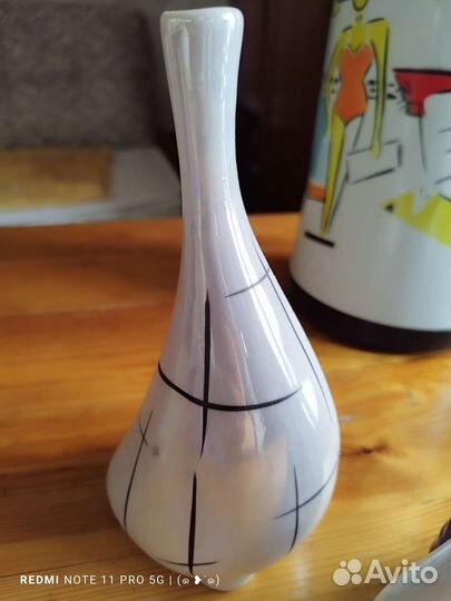 Статуэтка лебедь