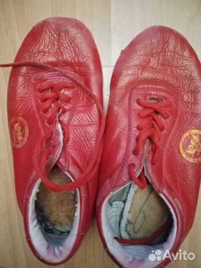 Костюм для Ушу