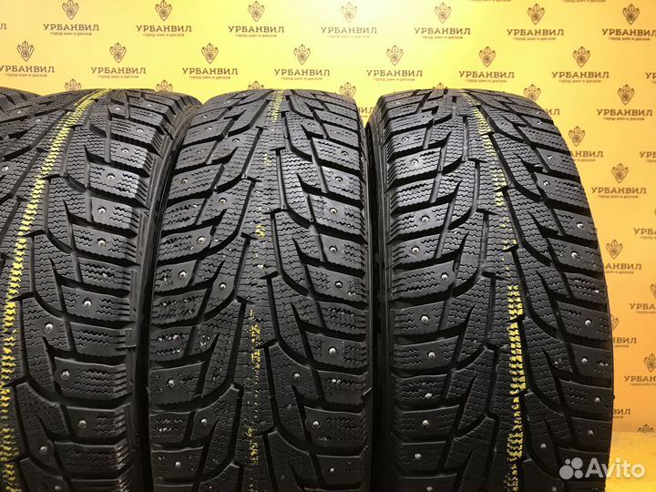 Hankook Winter I'Pike RS W419 195/65 R15 95T