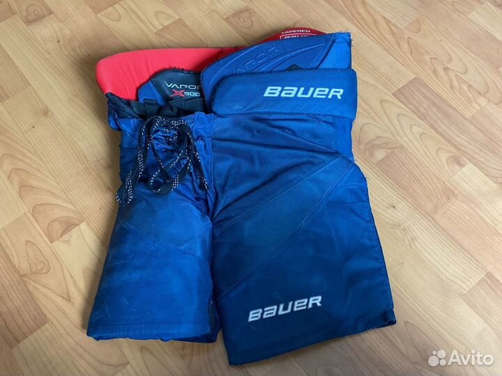 Нагрудники, шорты, краги. Цена в описании