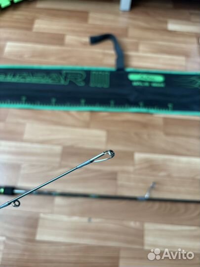 Aiko Baltasar 3 195см 5-22г