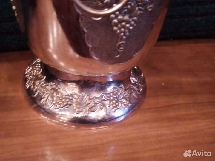 Ведро, для, шампанского