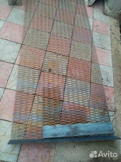 Просечка пвл-406