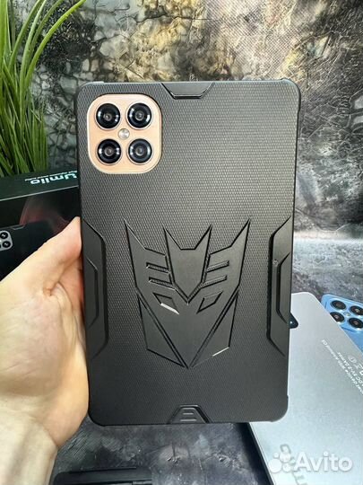 Детский планшет umiio p15pro