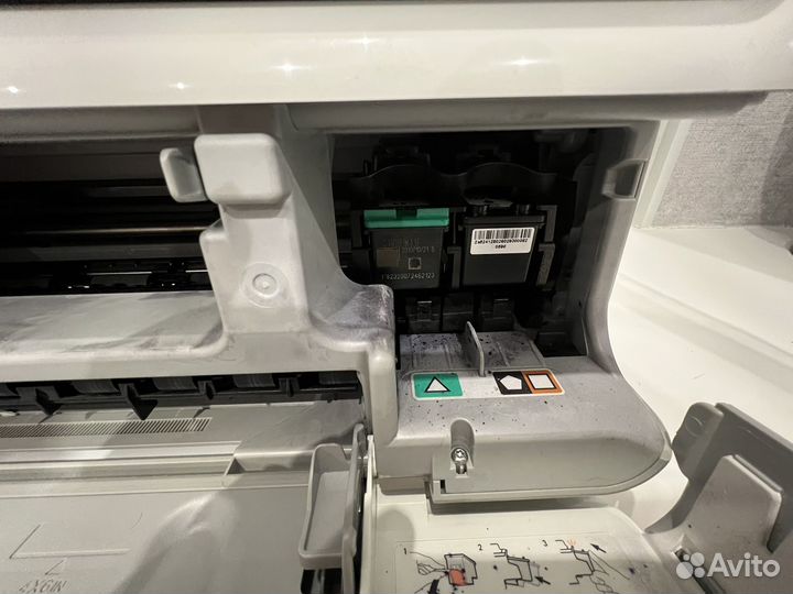 Продаю принтер