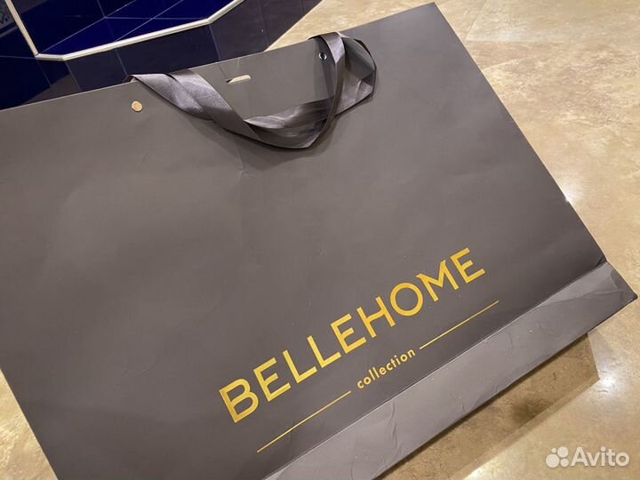 Пакет BelleHome новый большой belle home