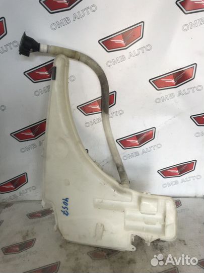 Бачок омывателя лобового стекла BMW 3 E90/E91