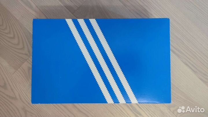 Lego Adidas 10282