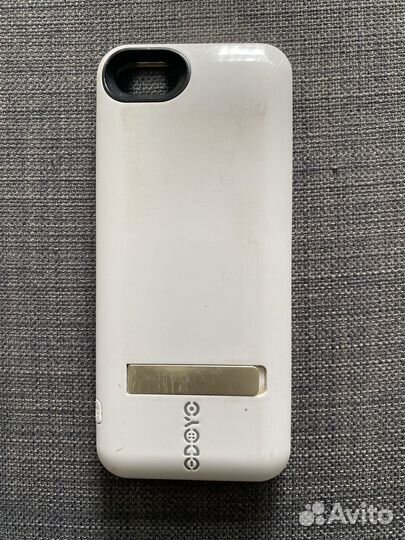Чехол зарядка iPhone 5s