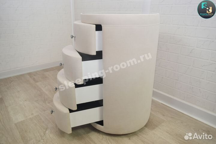 Тумба прикроватная