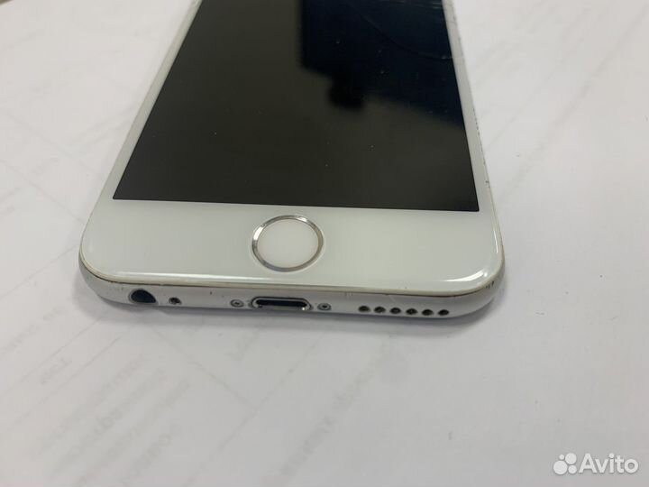 iPhone 6, 16 ГБ