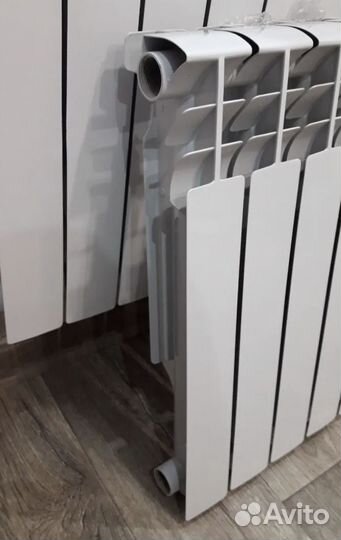 Радиатор отопления