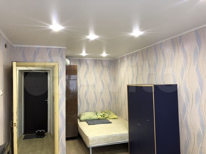 1-к. квартира, 37 м², 8/14 эт.