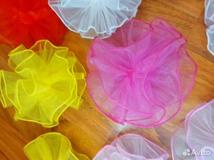 Банты для волос