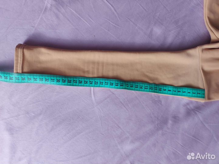 Термободи для фигурного катания 32р (110-116)