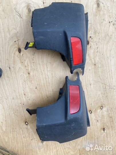 Приборная панель на Mercedes Sprinter W 906