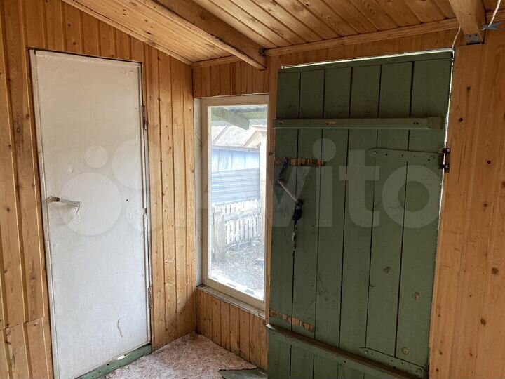 1-к. квартира, 56,1 м², 1/1 эт.