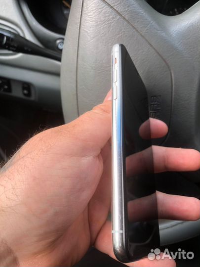 iPhone X, Айфон 10