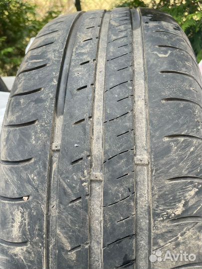 Kumho Ecowing ES01 KH27 205/65 R32